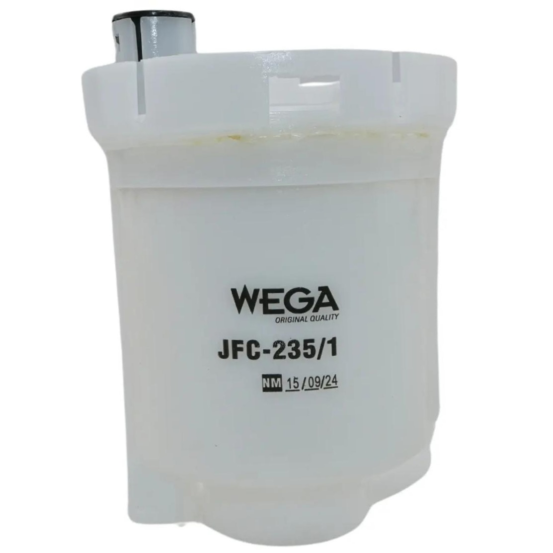 Filtro de Combustível Interno do Tanque para Toyota Corolla Fielder - Wega - JFC-235/1