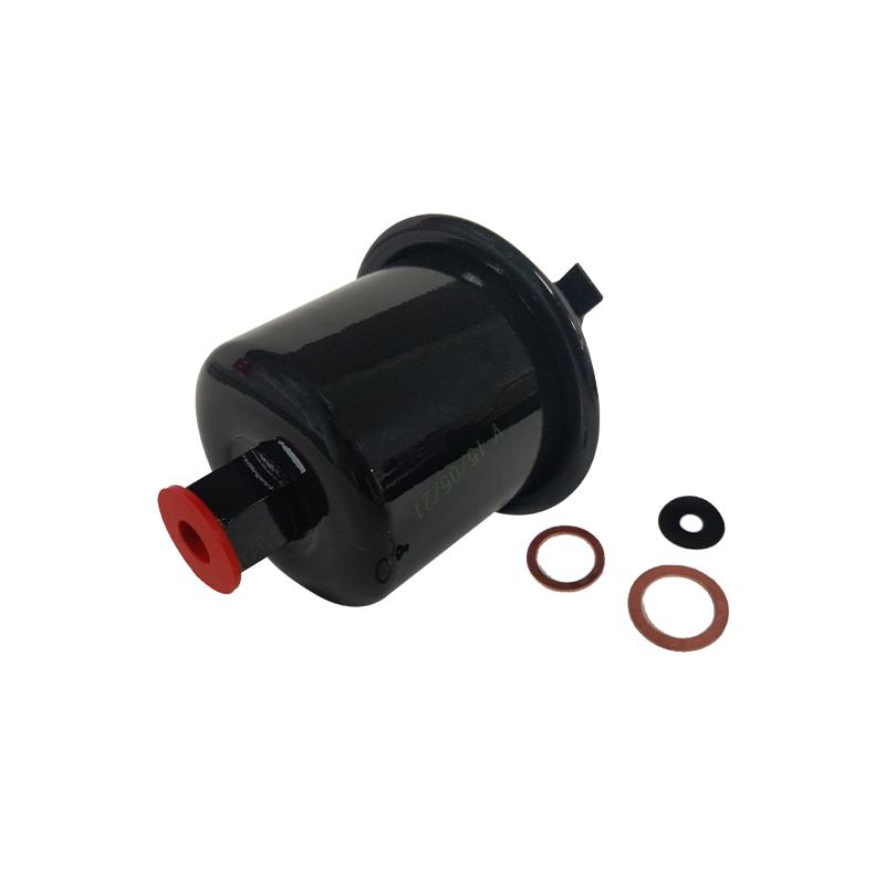 Filtro de Combustível para Honda Cr-X - Wega - JFC-498
