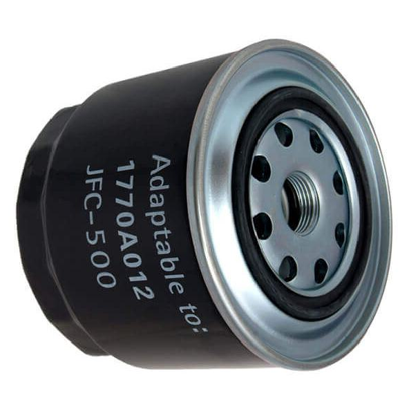 Filtro de Combustível para Mitsubishi L200 - Wega - JFC-500
