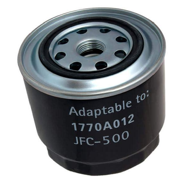 Filtro de Combustível para Mitsubishi L200 - Wega - JFC-500
