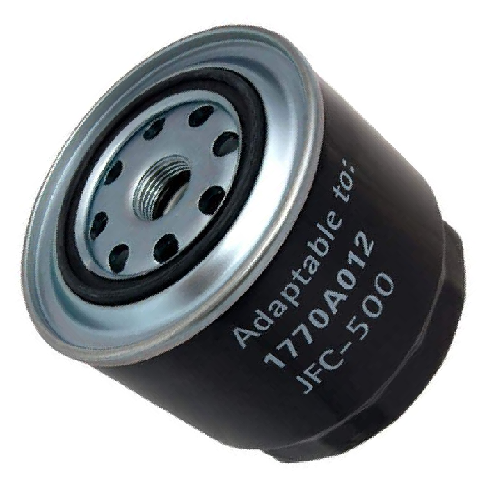 Filtro de Combustível para Mitsubishi L200 - Wega - JFC-500
