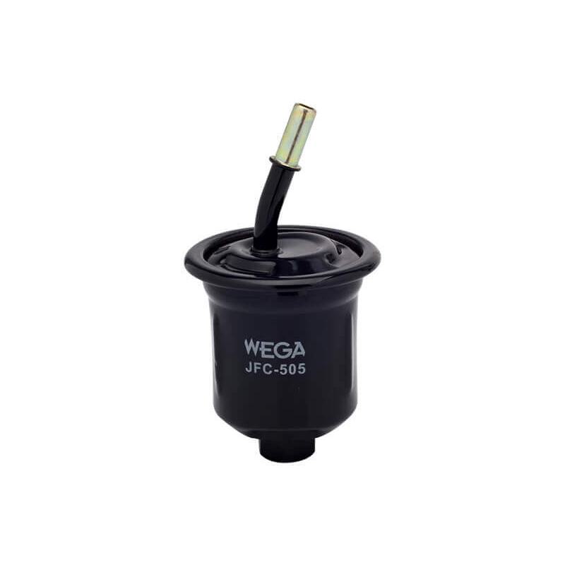 Filtro de Combustível para Mitsubishi Pajero Sport - Wega - JFC-505