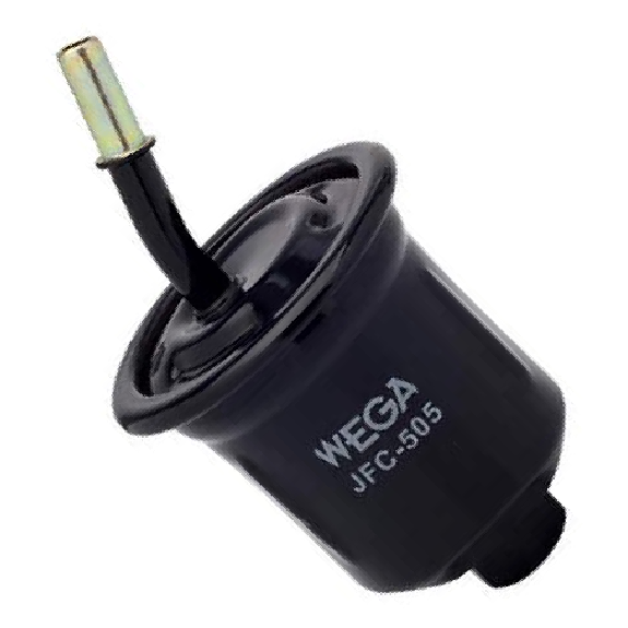 Filtro de Combustível para Mitsubishi Pajero Sport - Wega - JFC-505