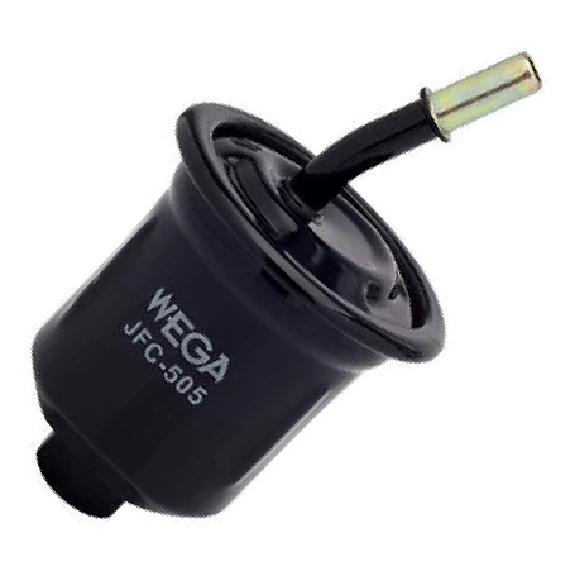 Filtro de Combustível para Mitsubishi Pajero Sport - Wega - JFC-505