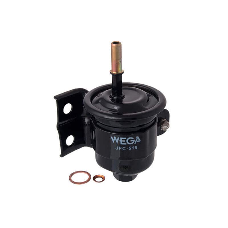 Filtro de Combustível para Mitsubishi Galant - Wega - JFC-519