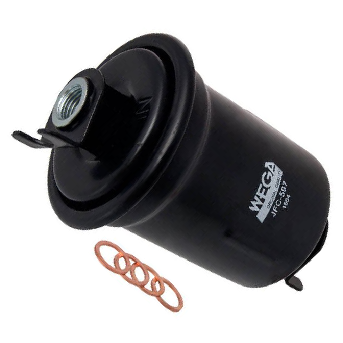 Filtro de Combustível para Hyundai Sonata - Wega - JFC-597