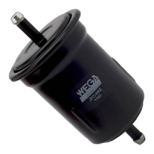 Filtro de Combustível para Daihatsu Terios - Wega - JFC-692
