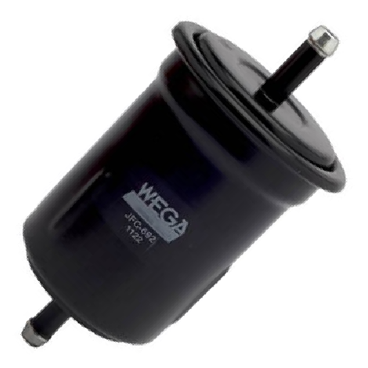 Filtro de Combustível para Daihatsu Terios - Wega - JFC-692