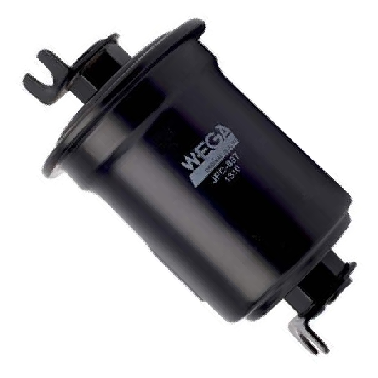 Filtro de Combustível para Suzuki Jimny Samurai - Wega - JFC-887