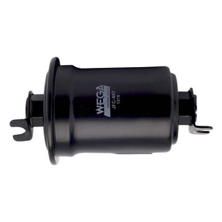 Filtro de Combustível para Suzuki Jimny Samurai - Wega - JFC-887