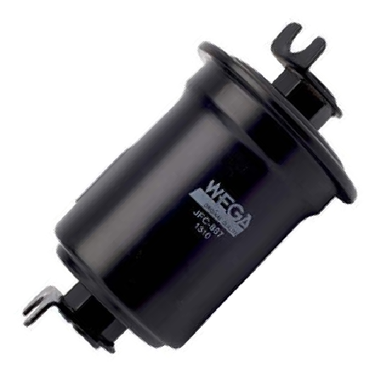 Filtro de Combustível para Suzuki Jimny Samurai - Wega - JFC-887
