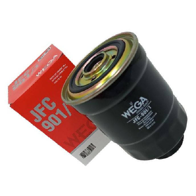 Filtro de Combustível para Hyundai Hr - Wega - JFC-901/1