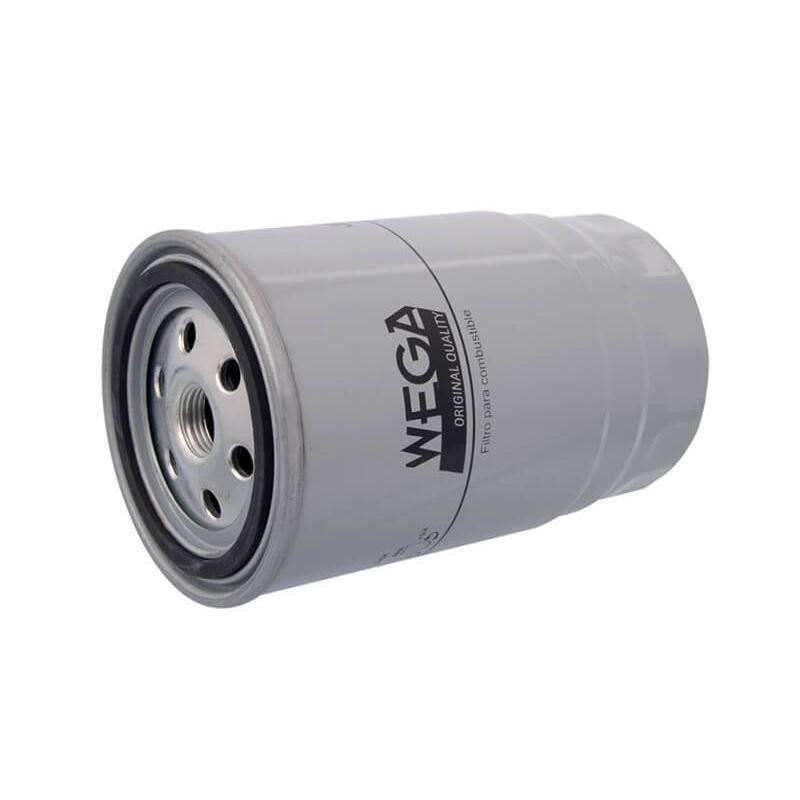 Filtro de Combustível para Hyundai Hr Kia Bongo - Wega - JFC-H27
