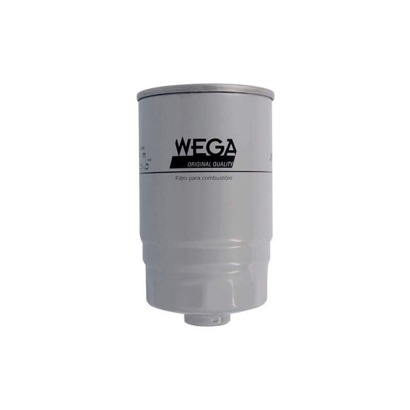 Filtro de Combustível para Hyundai Hr Kia Bongo - Wega - JFC-H27