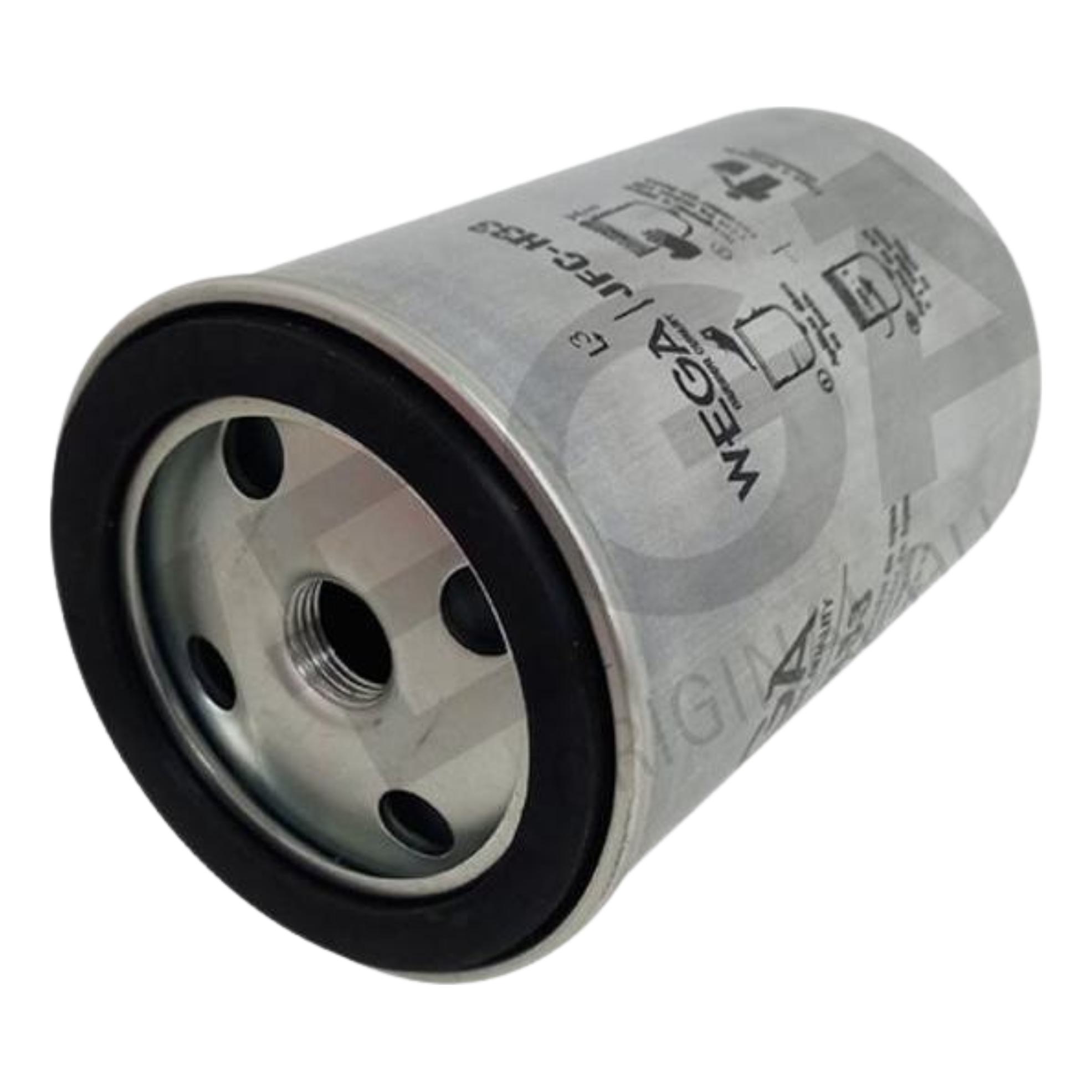 Filtro de Combustível para Hyundai Hr Kia Bongo - Wega - JFC-H33