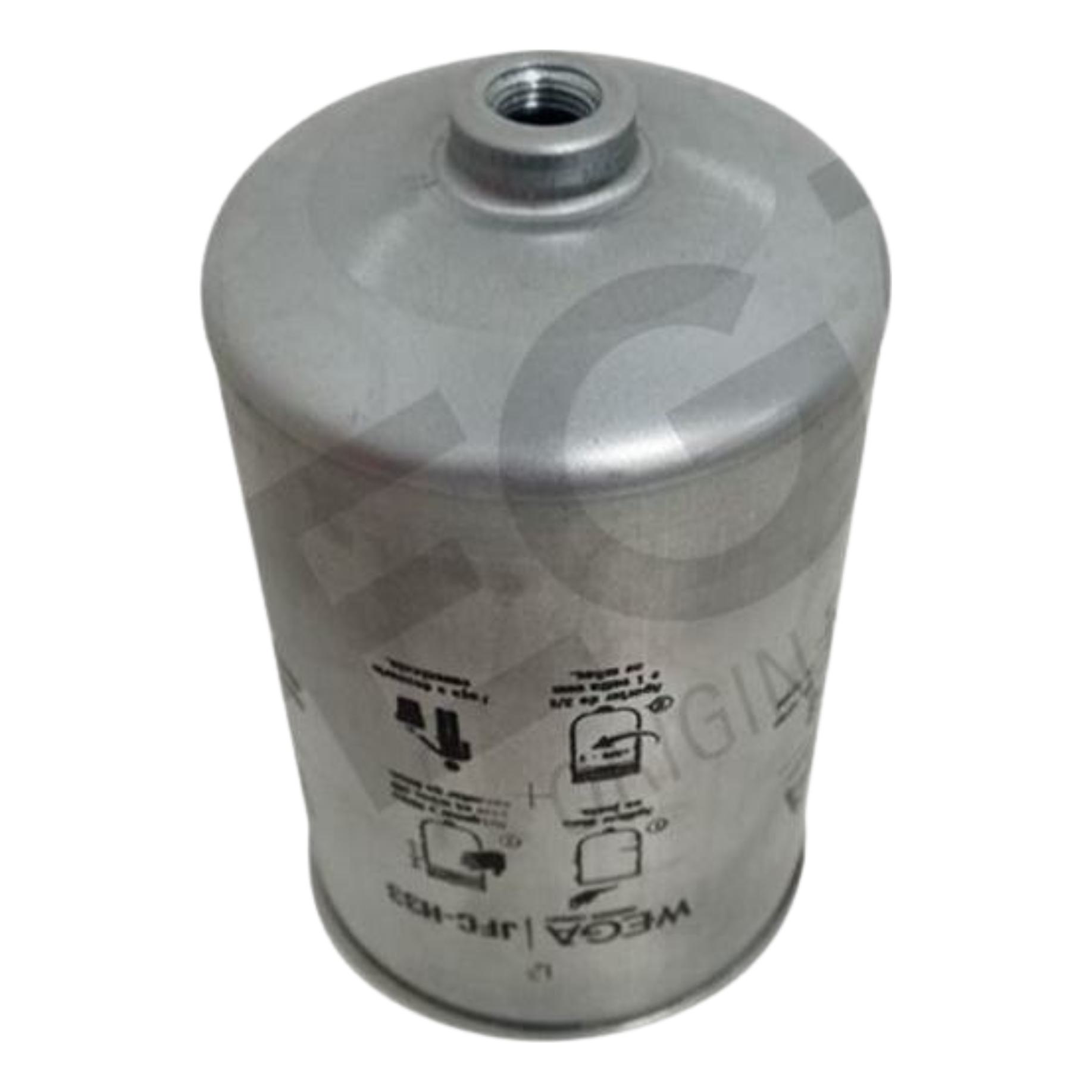 Filtro de Combustível para Hyundai Hr Kia Bongo - Wega - JFC-H33