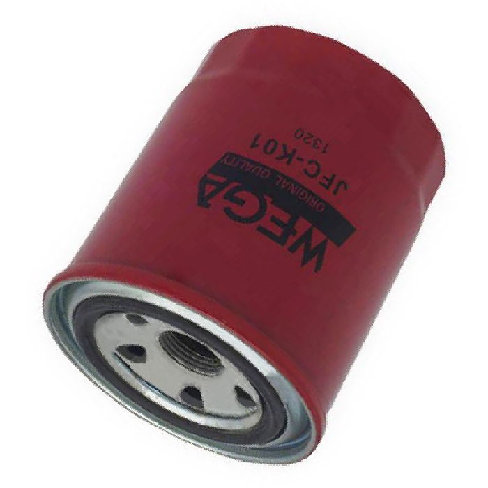 Filtro de Combustível para Kia Sportage - Wega - JFC-K01