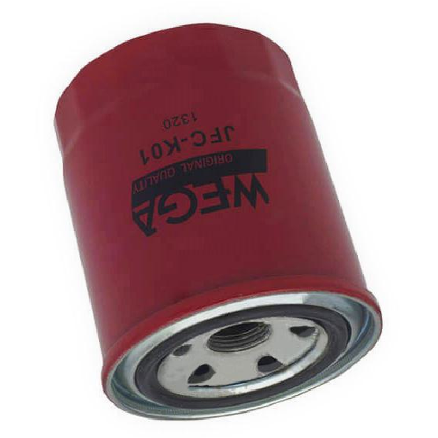 Filtro de Combustível para Kia Sportage - Wega - JFC-K01