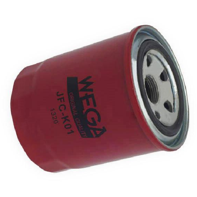 Filtro de Combustível para Kia Sportage - Wega - JFC-K01