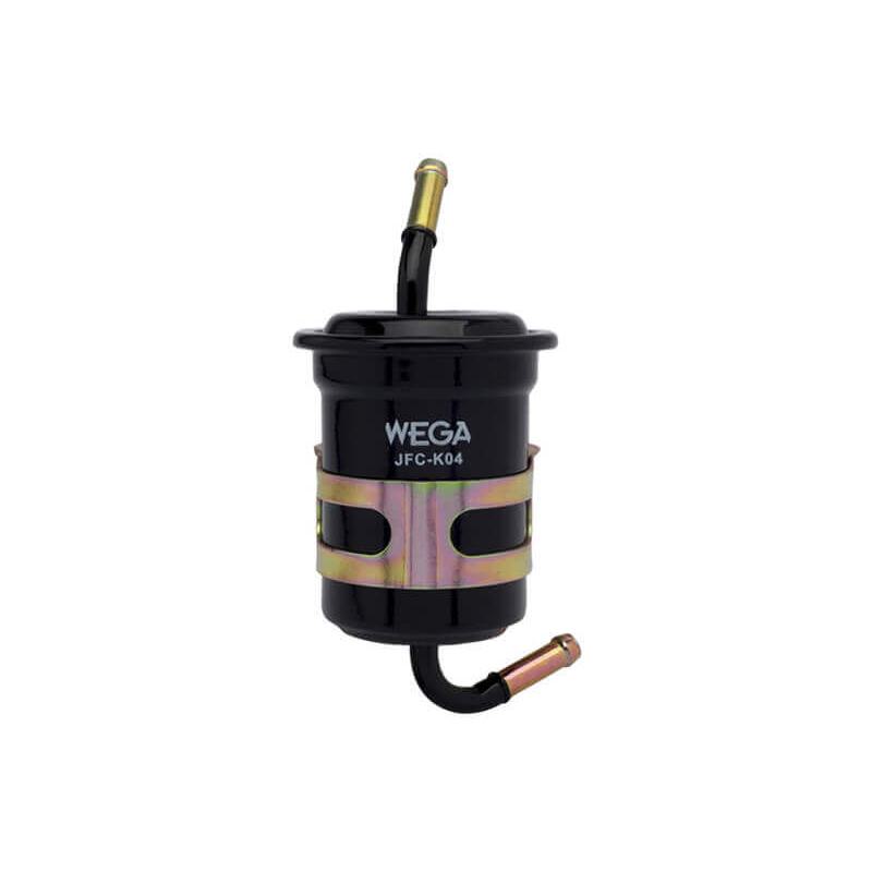 Filtro de Combustível para Kia Sportage - Wega - JFC-K04