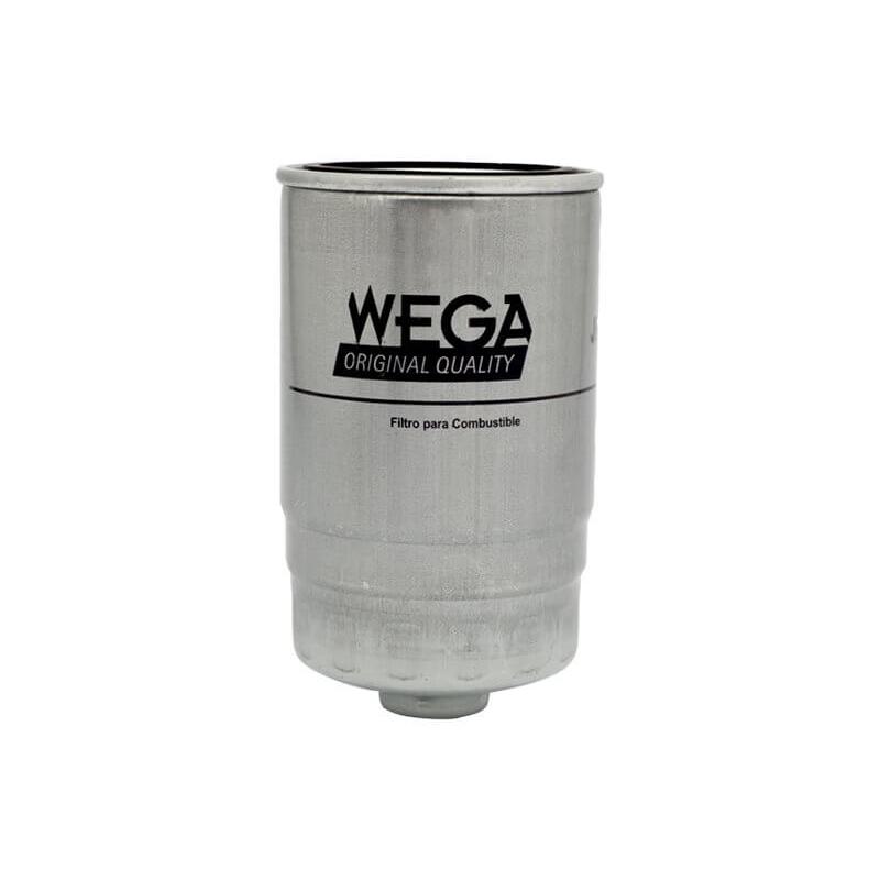 Filtro de Combustível para Kia Sorento - Wega - JFC-K05/2