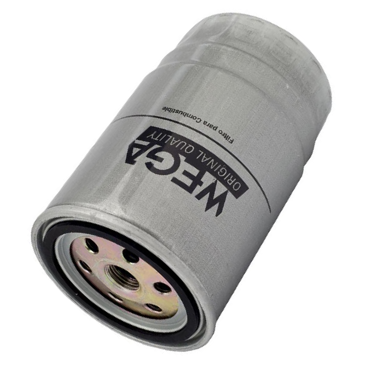 Filtro de Combustível para Kia Sorento - Wega - JFC-K05/2