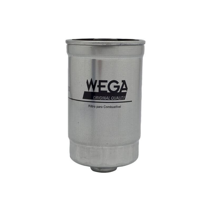 Filtro de Combustível para Kia Sorento - Wega - JFC-K05/3