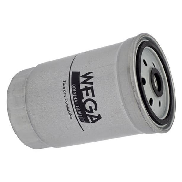 Filtro de Combustível para Kia Sorento - Wega - JFC-K05/3