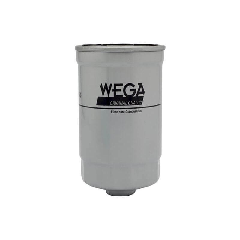 Filtro de Combustível para Kia Sorento - Wega - JFC-K05/4