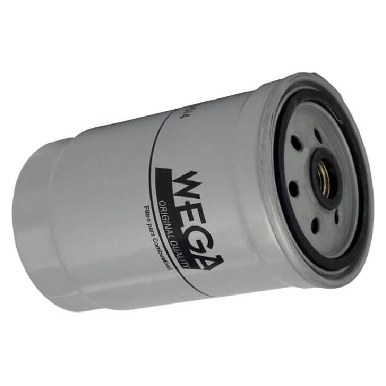 Filtro de Combustível para Kia Sorento - Wega - JFC-K05/4