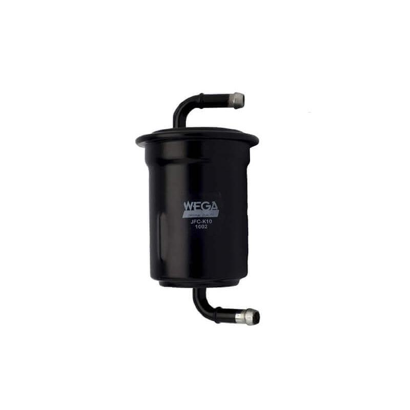 Filtro de Combustível para Kia Carnival - Wega - JFC-K10
