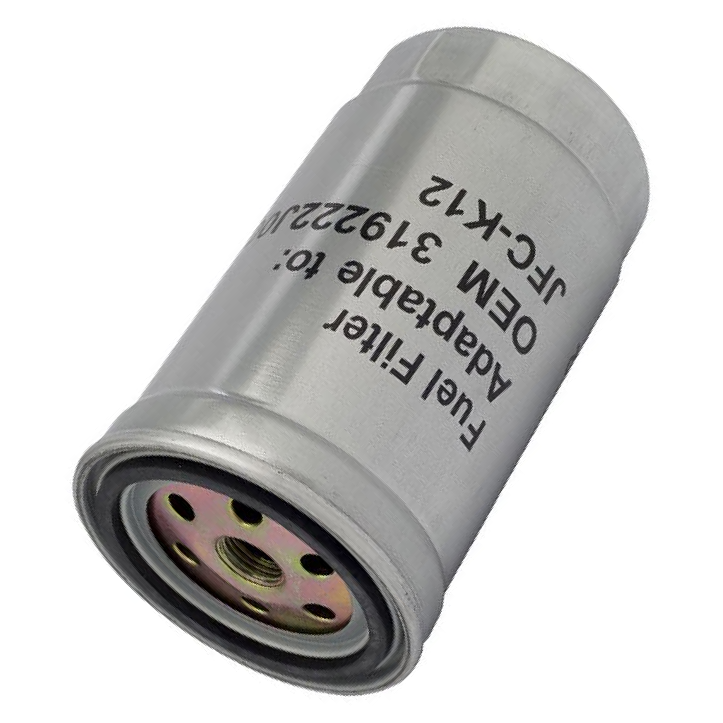 Filtro de Combustível para Kia Mohave - Wega - JFC-K12