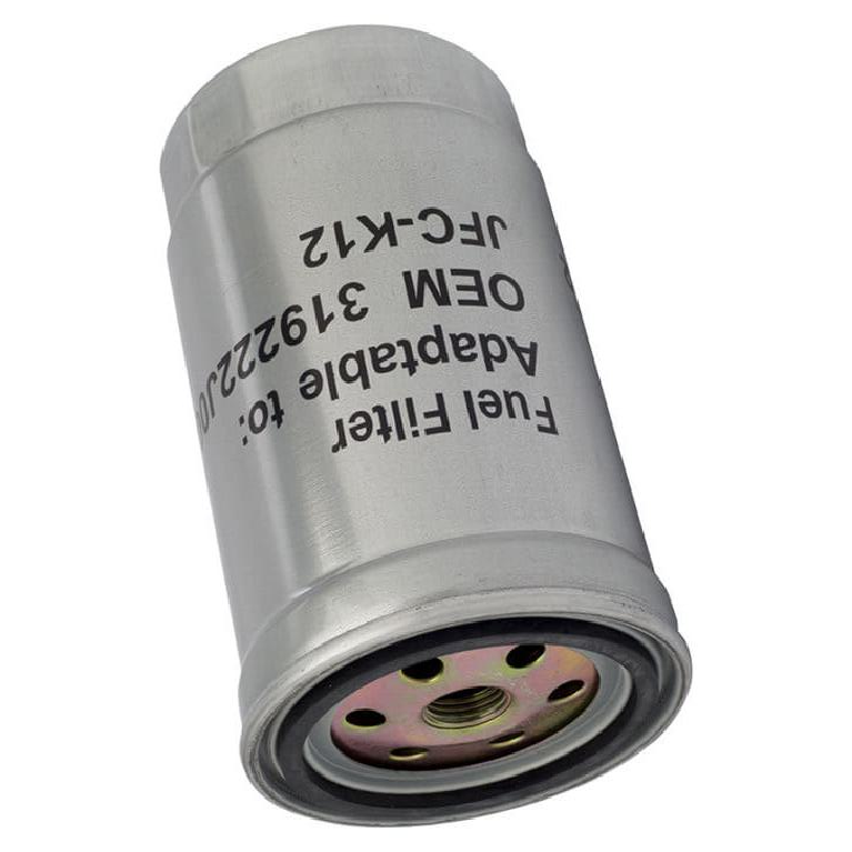 Filtro de Combustível para Kia Mohave - Wega - JFC-K12