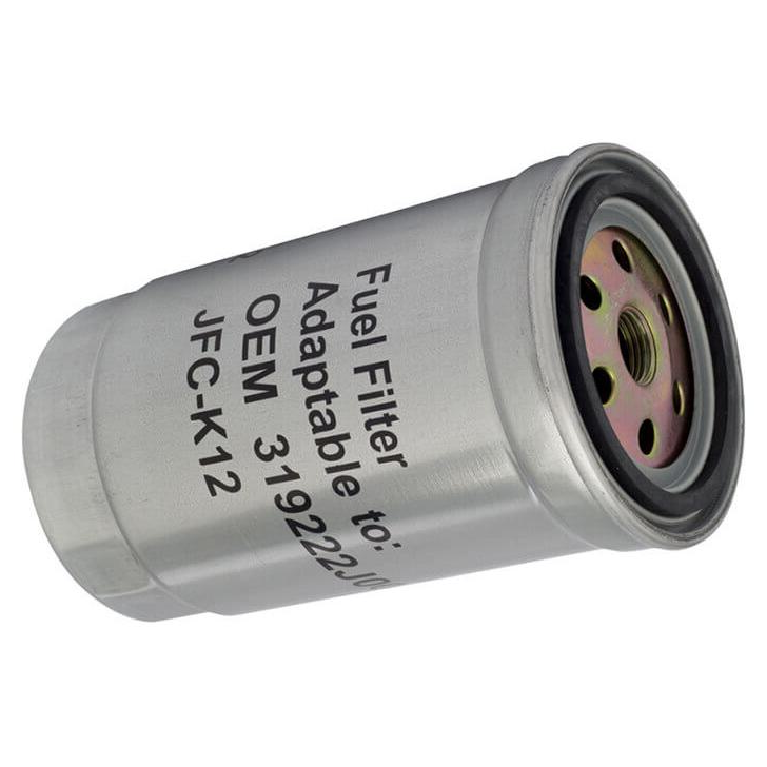 Filtro de Combustível para Kia Mohave - Wega - JFC-K12