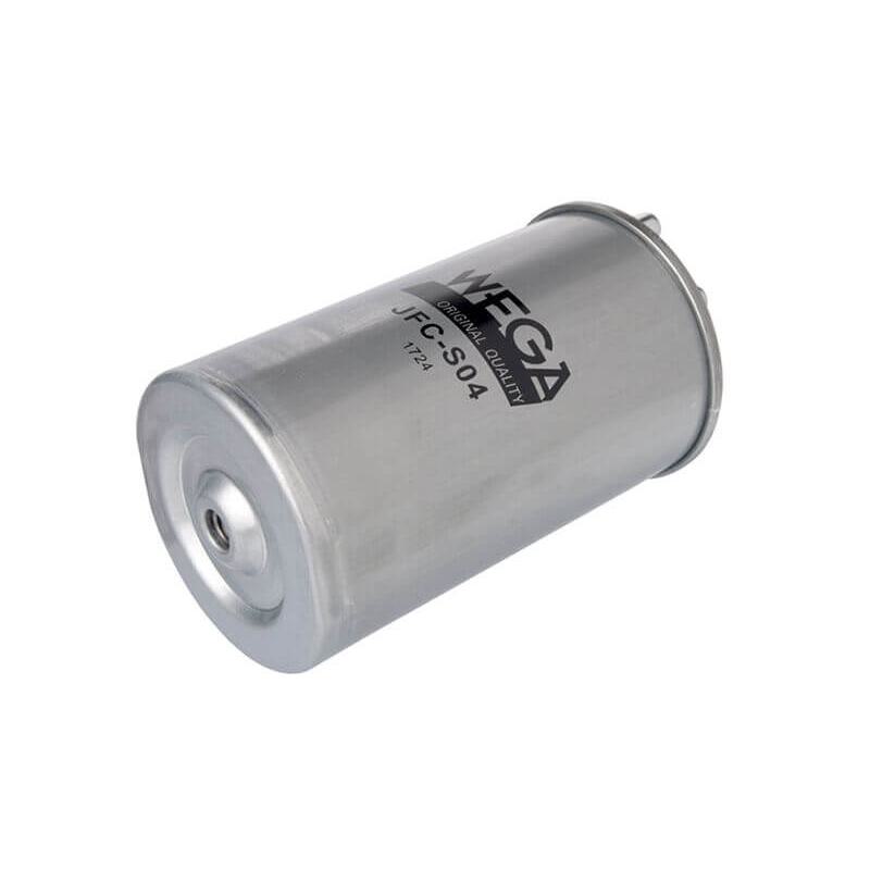 Filtro de Combustível para Ssangyong Actyon - Wega - JFC-S04