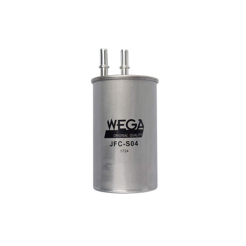 Filtro de Combustível para Ssangyong Actyon - Wega - JFC-S04