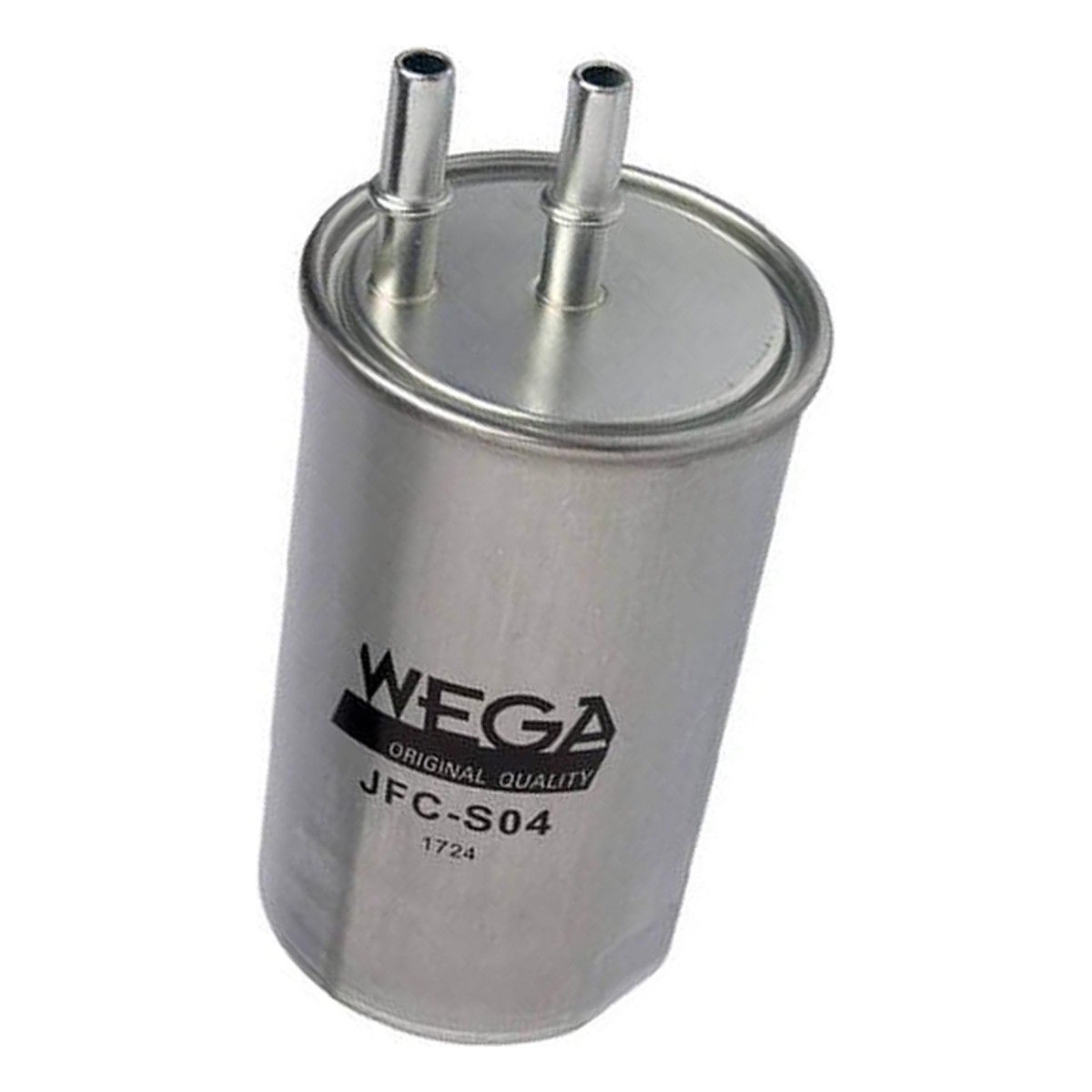Filtro de Combustível para Ssangyong Actyon - Wega - JFC-S04