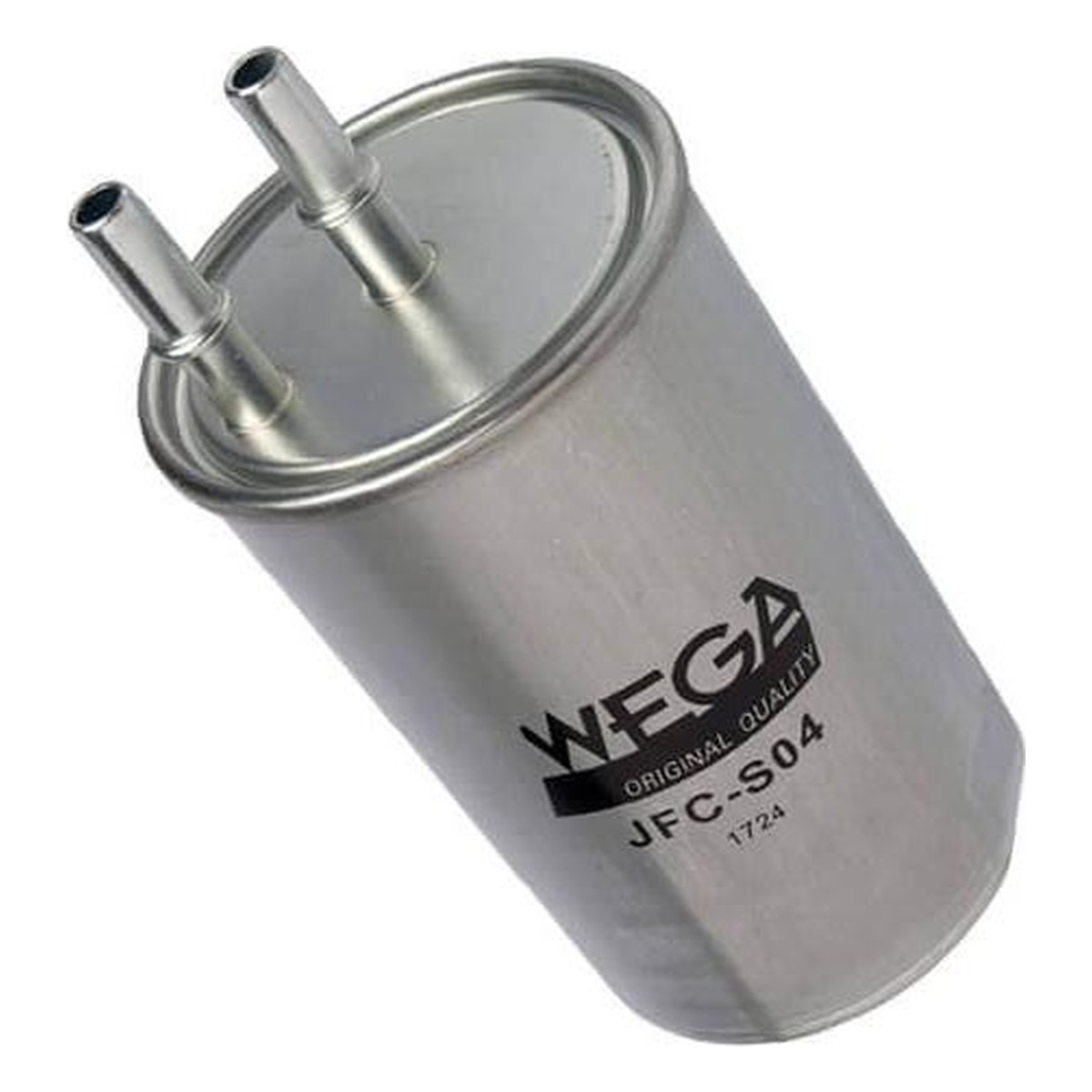 Filtro de Combustível para Ssangyong Actyon - Wega - JFC-S04