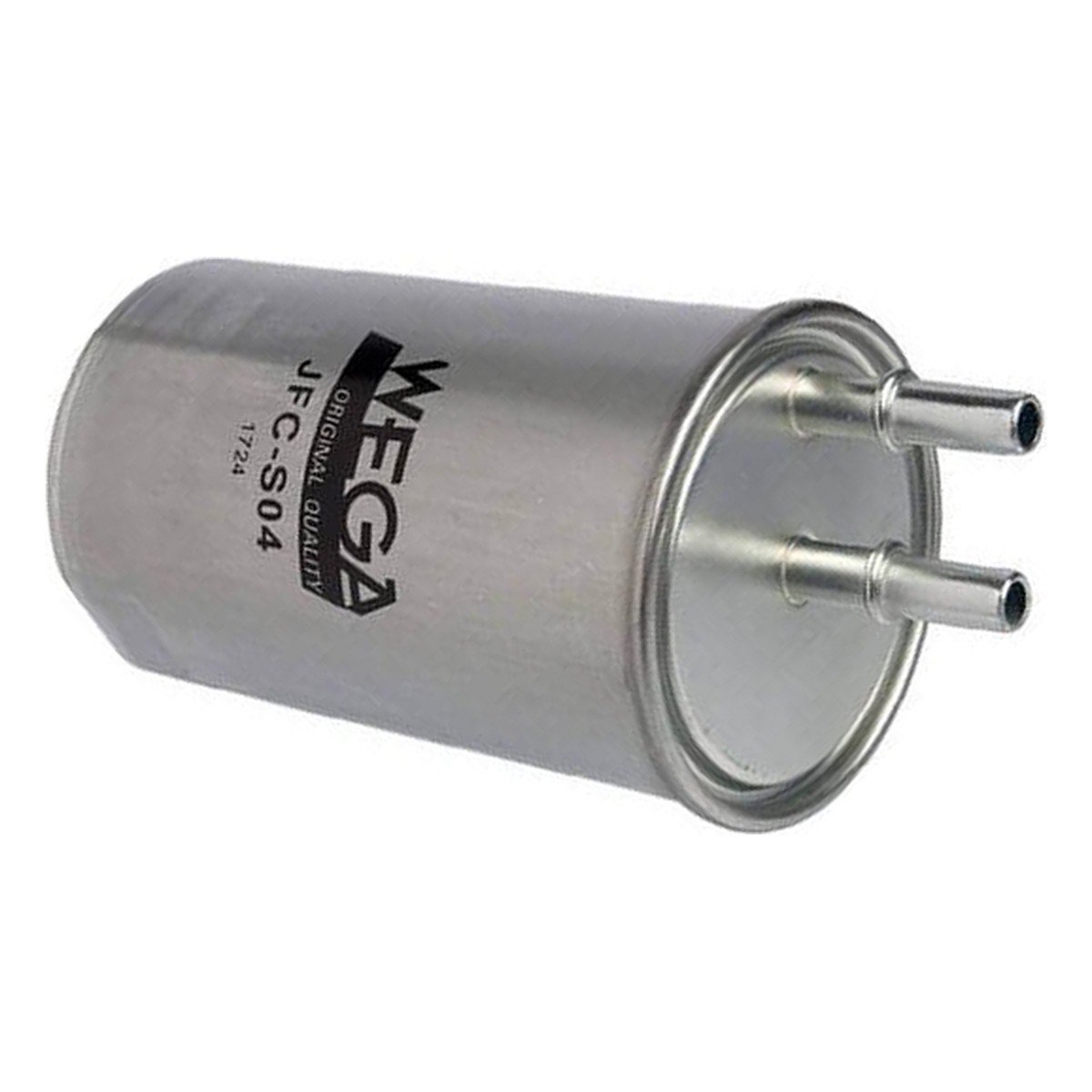 Filtro de Combustível para Ssangyong Actyon - Wega - JFC-S04
