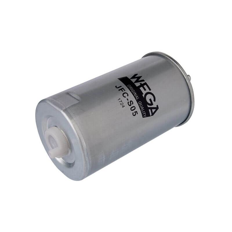 Filtro de Combustível com Dreno - Wega - JFC-S05