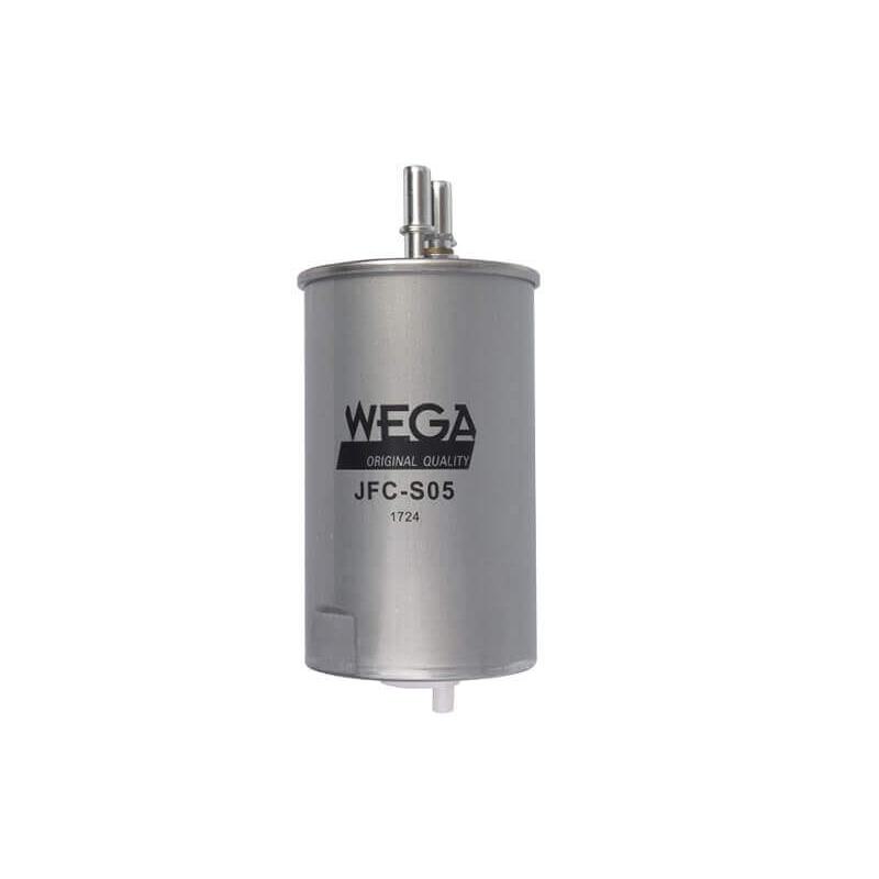 Filtro de Combustível com Dreno - Wega - JFC-S05