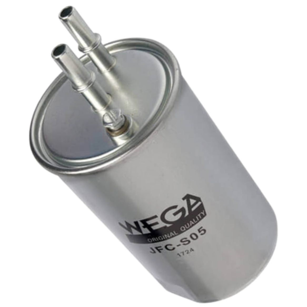 Filtro de Combustível com Dreno - Wega - JFC-S05