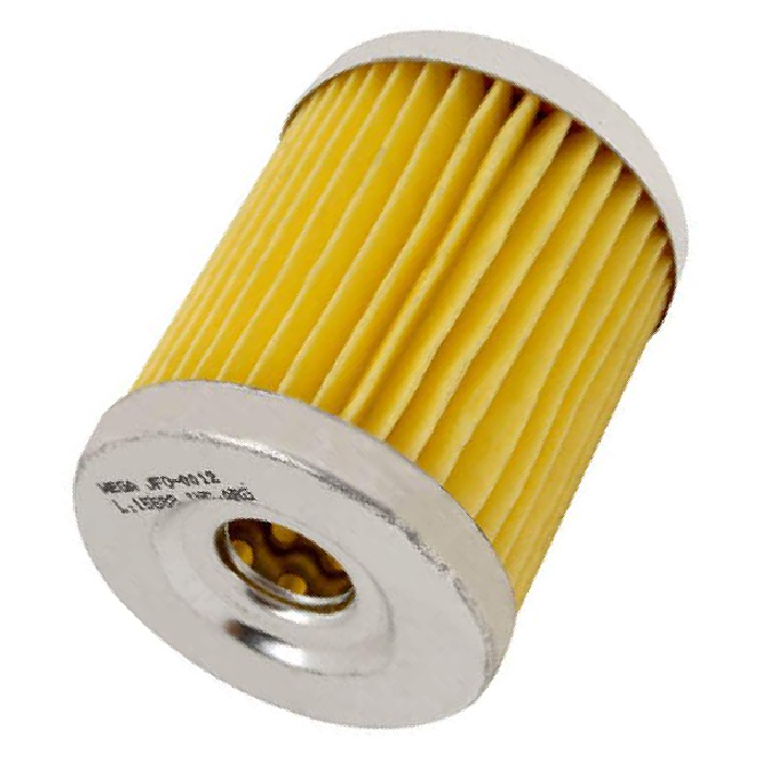 Filtro de Óleo Lubrificante - Wega - JFO-0012