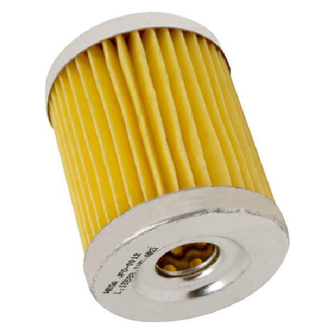 Filtro de Óleo Lubrificante - Wega - JFO-0012