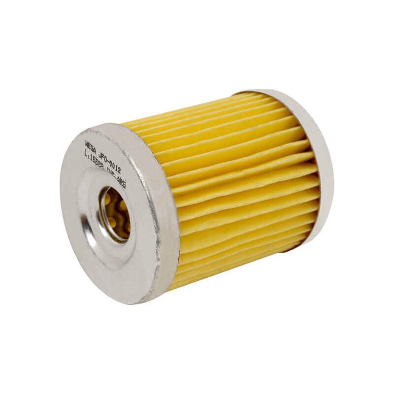 Filtro de Óleo Lubrificante - Wega - JFO-0012