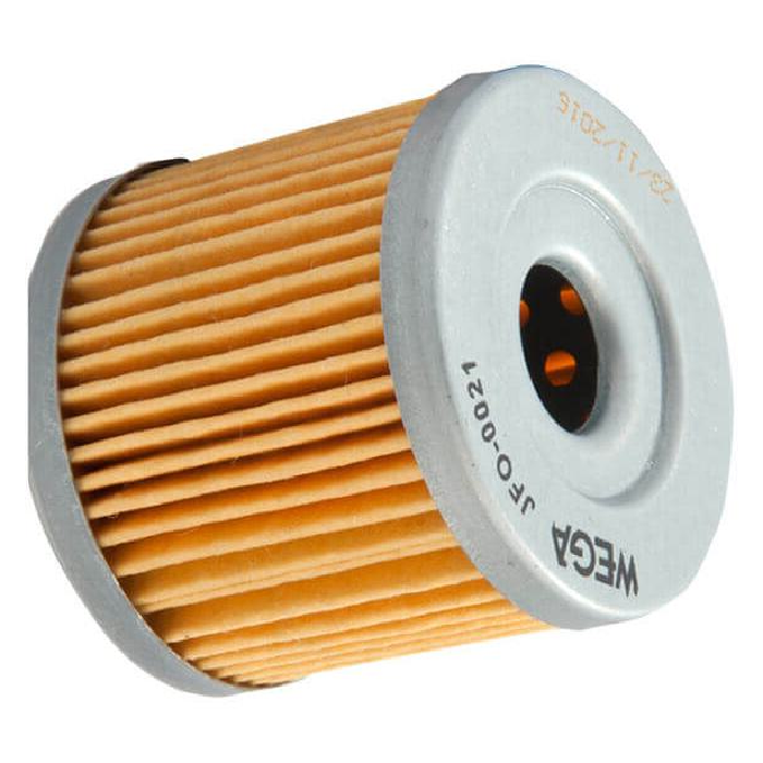 Filtro de Óleo Lubrificante - Wega - JFO-0021