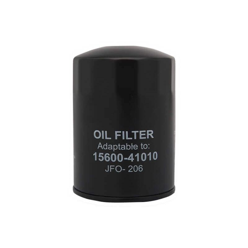 Filtro Blindado de Óleo Lubrificante - Wega - JFO-0206