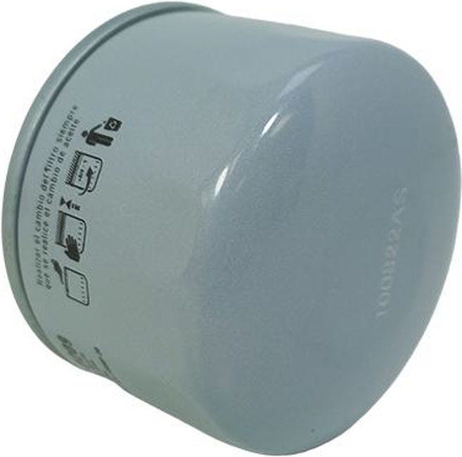 Filtro Blindado de Óleo Lubrificante - Wega - JFO-0209