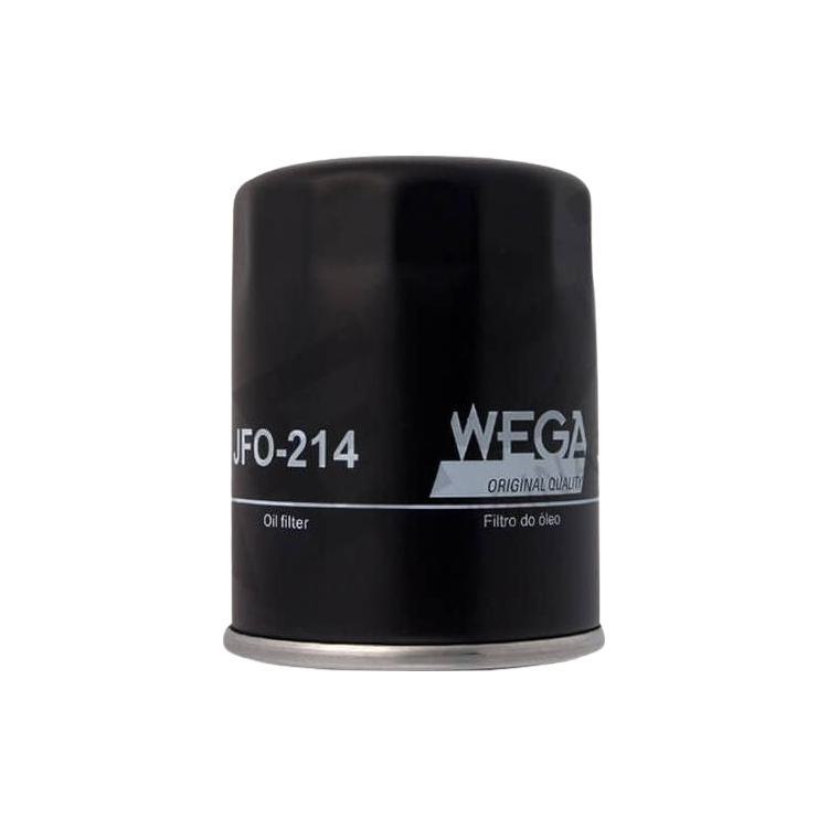 Filtro Blindado de Óleo Lubrificante - Wega - JFO-0214