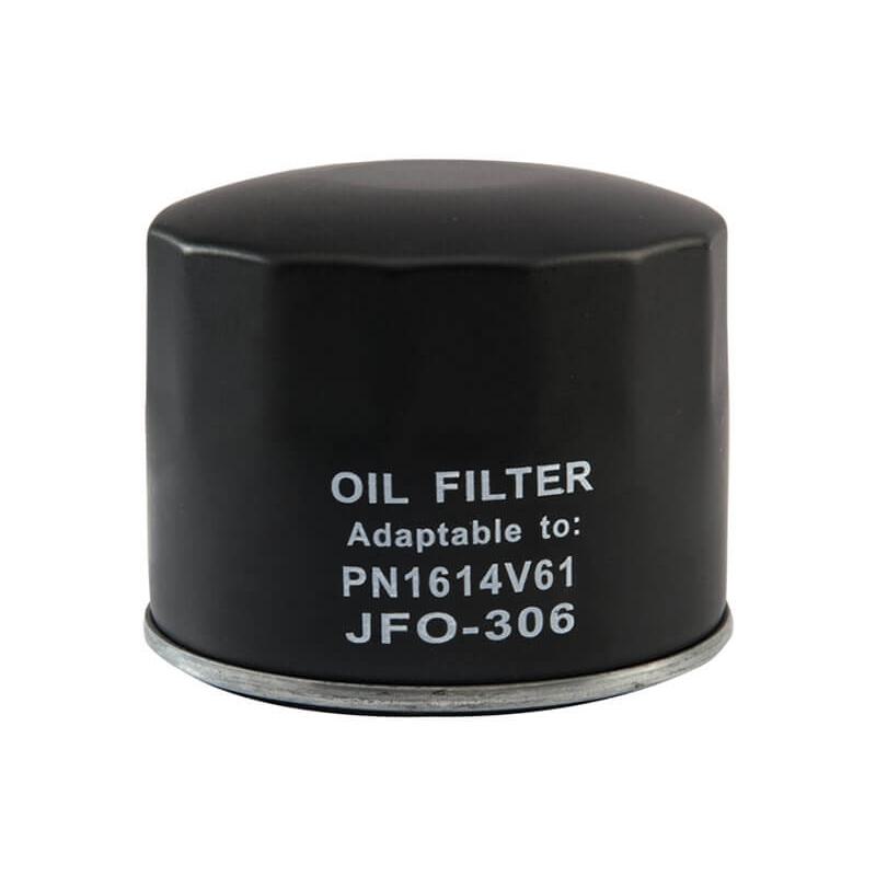 Filtro Blindado de Óleo Lubrificante para KIA Besta e Mazda B 2200 - Wega - JFO-0306